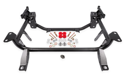 K-member  Lightweight  Street/strip Version
