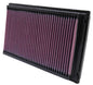 Nissan / Infiniti Filter - 3320312