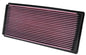 Jeep Wrangler Air Filter - 332114