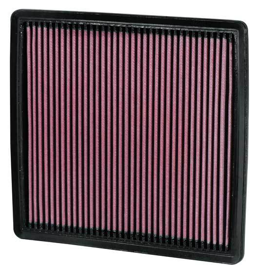 08- F250 5.4- 6.8L Air Filter - 332385