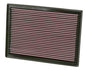 Replacement Air Filter - 332391