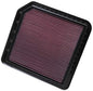 Replacement Air Filter - 332456