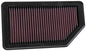 Replacement Air Filter - 332472