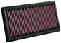 Replacement Air Filter - 333080