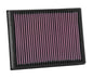 Replacement Air Filter - 333086