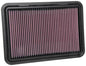 Replacement Air Filter - 333130