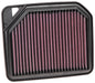 Replacement Air Filter - 333137