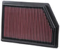 Performance Air Filter - 335009