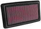 Replacement Air Filter - 335041