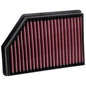 20-   GM P/U 2500 6.6L Air Filter