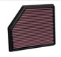 Air Filter - 335102