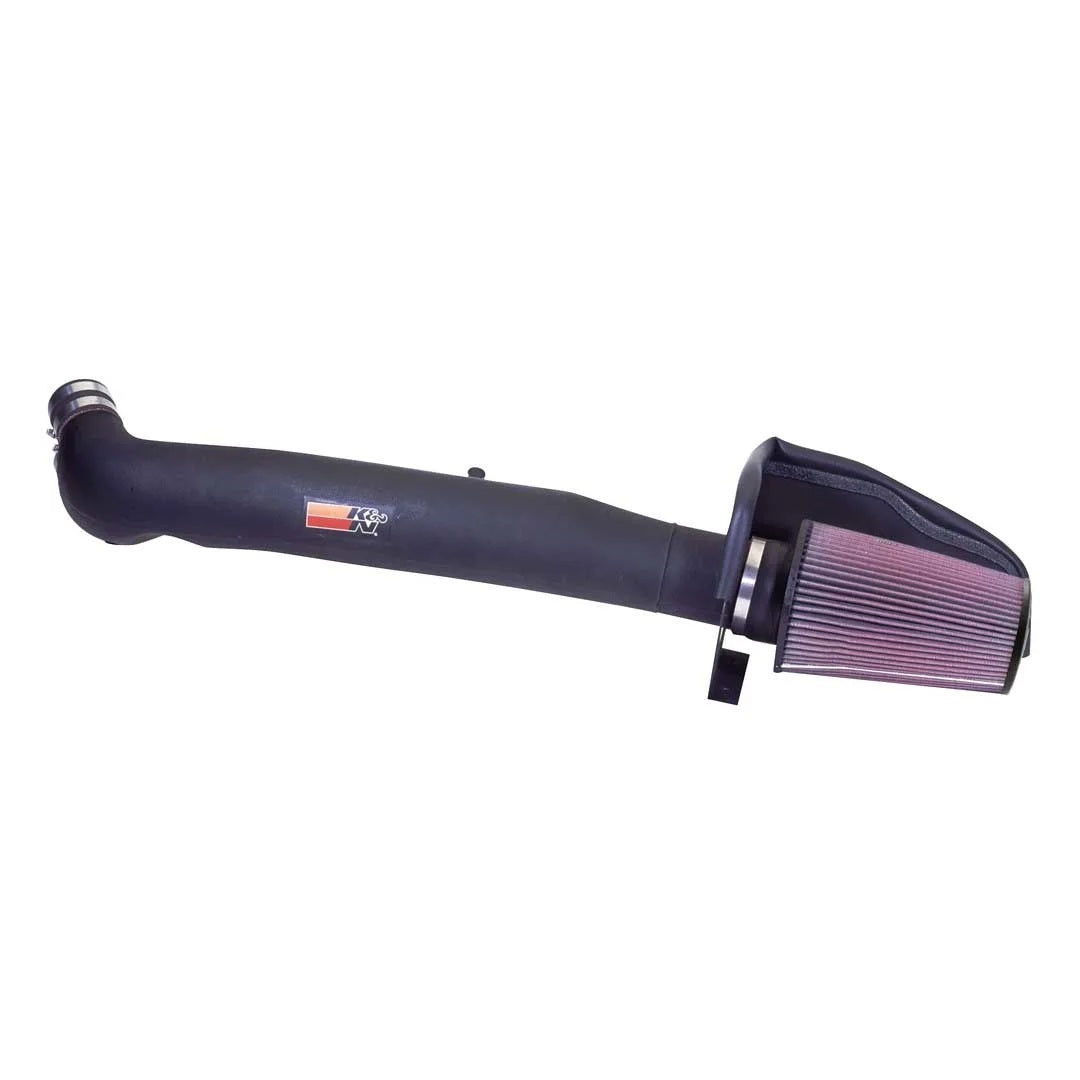 Air Intake System - 572542
