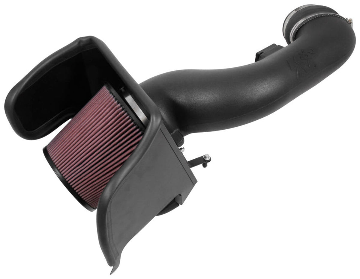 17- Ford F250 6.7L FIPK Air Intake Kit - 572597