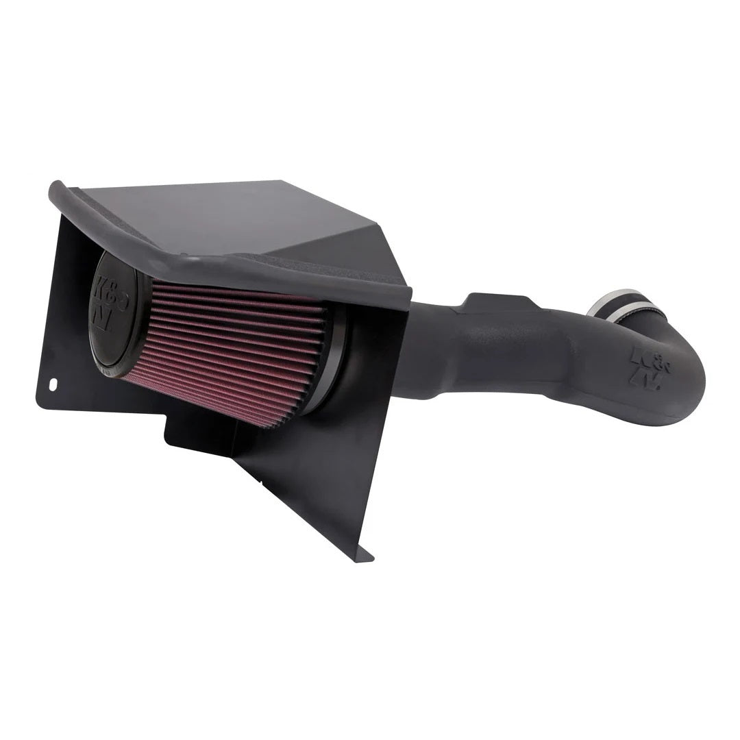09-14 Chevy Avalanche 5.3L Air Intake Kit