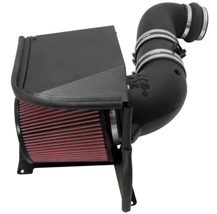 11-14 GM P/U 2500 6.6L Air Intake System - 573077