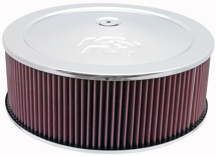 Air Cleaner Assembly - 601300