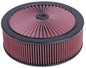 14in X-Stream Assy. 1.25 Drop Base - 663070