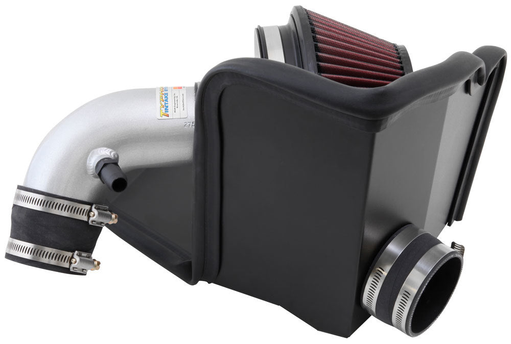 Air Intake System