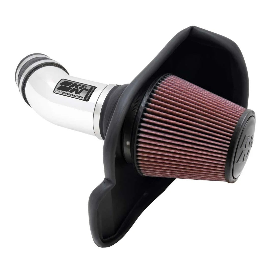 Performance Air Intake System - 692545TP