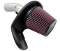 Performance Air Intake System - 694521TS