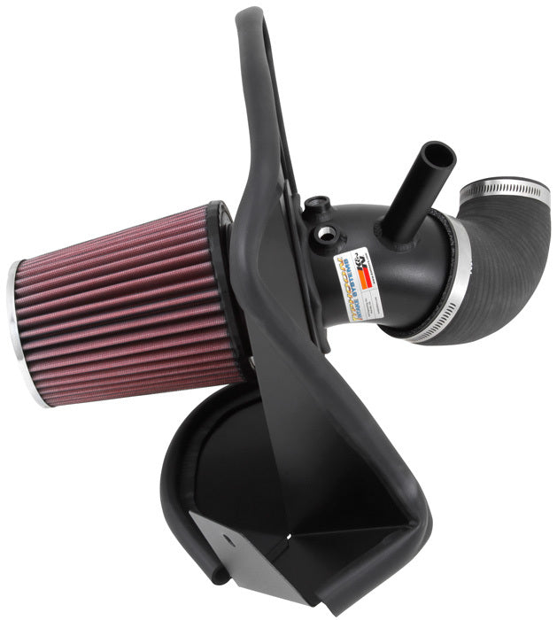 Air Intake System - 695311TTK
