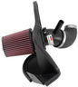 Air Intake System - 695311TTK