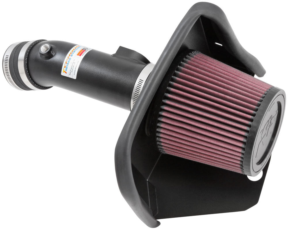 Air Intake System - 696033TTK
