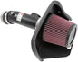 Air Intake System - 696033TTK