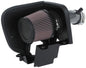 Air Intake System - 696035TC