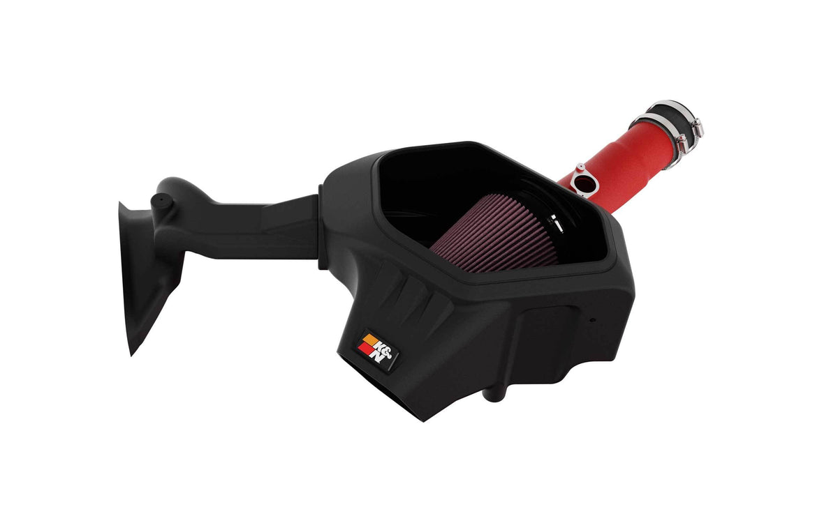 Air Intake System