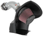 Air Intake System - 698758TS