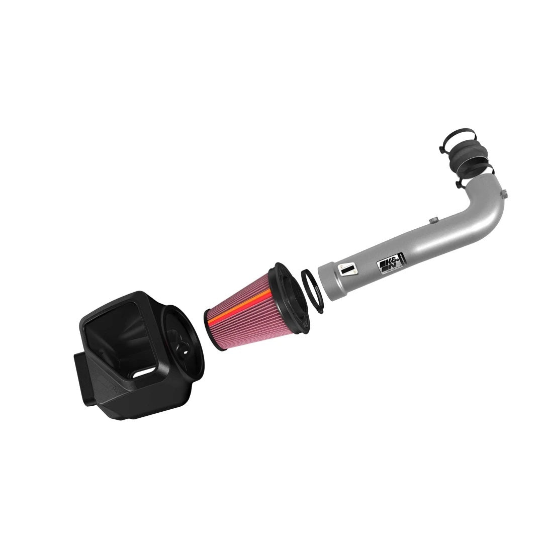 NextGen Aluminum Cold Air Intake - 703082