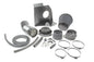 Blackhawk Air Intake 11- Challenger 6.4L - 712545