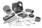Blackhawk Air Intake 11- Ford F250 6.4L - 712582