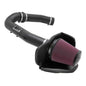11- Durango 3.6L Metal Air Intake Kit - 771560KTK