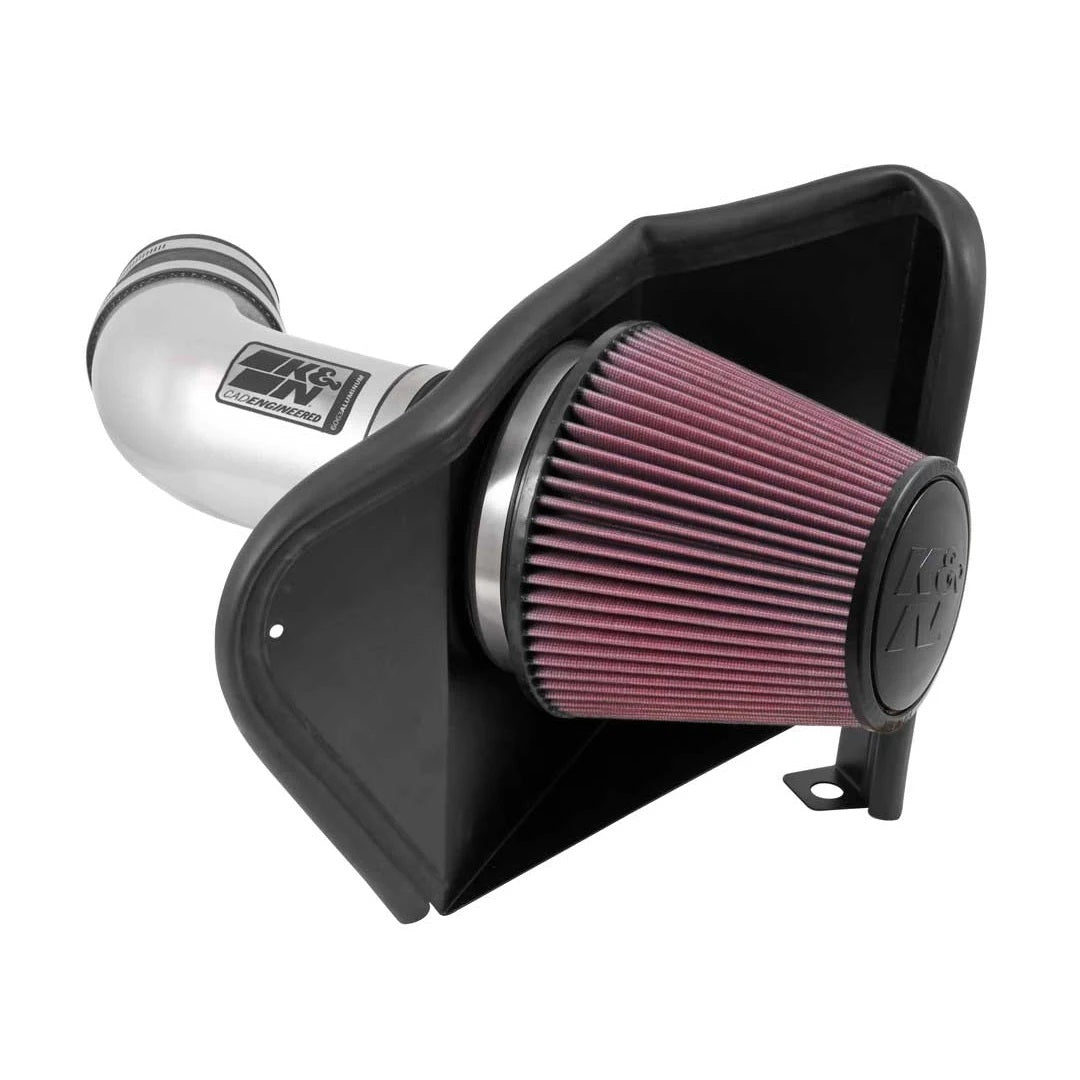 Performance Air Intake S ystem - 771567KS