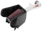 18- Jeep Wrangler JL 3.6L Metal Air Intake - 771576KP