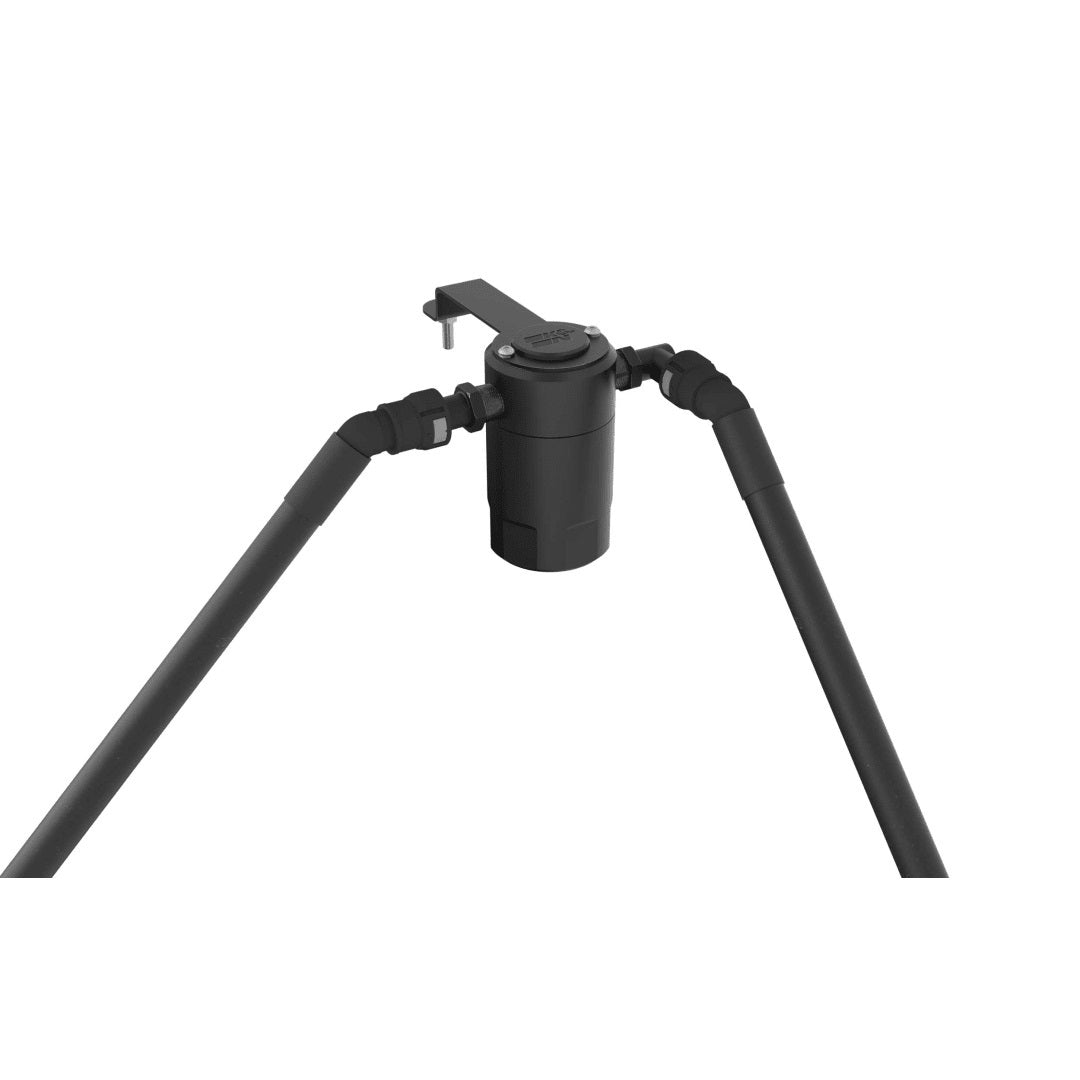 Oil Catch Can/Separator - 810816