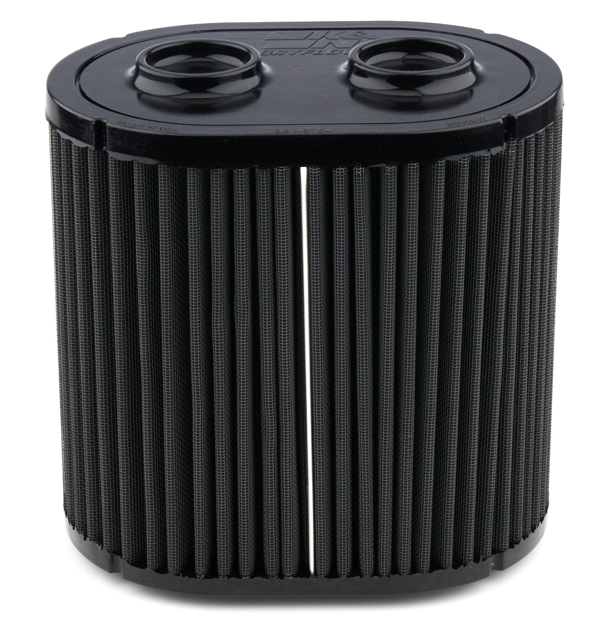 Dryflow Air Filter 17-18 Ford 6.7L Diesel - E0644HBK