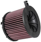 Replacement Air Filter - E0646