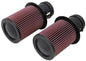 Replacement Air Filter - E0669