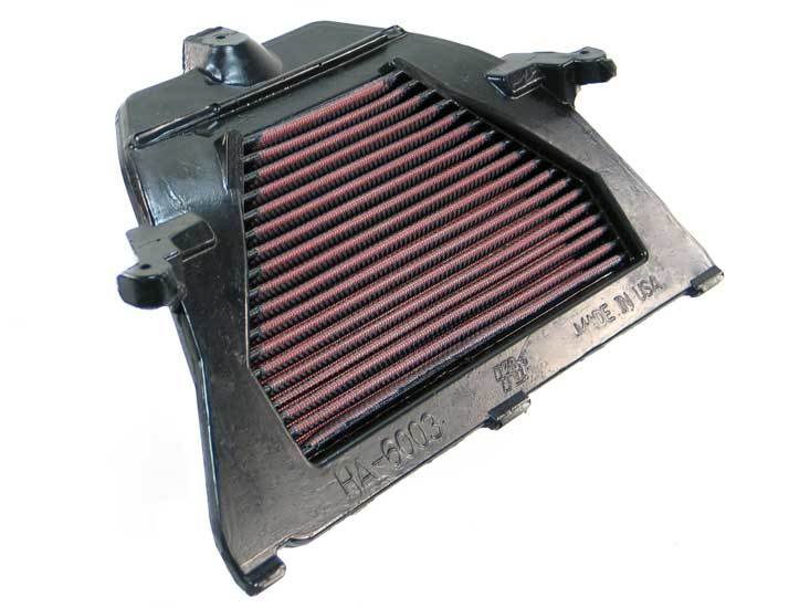 Honda CBR600RR 2003-2006 - HA6003