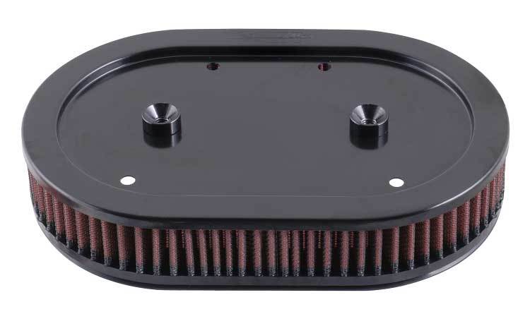 Replacement Air Filter H ARLEY DAVIDSON SPORTSTER - HD0900