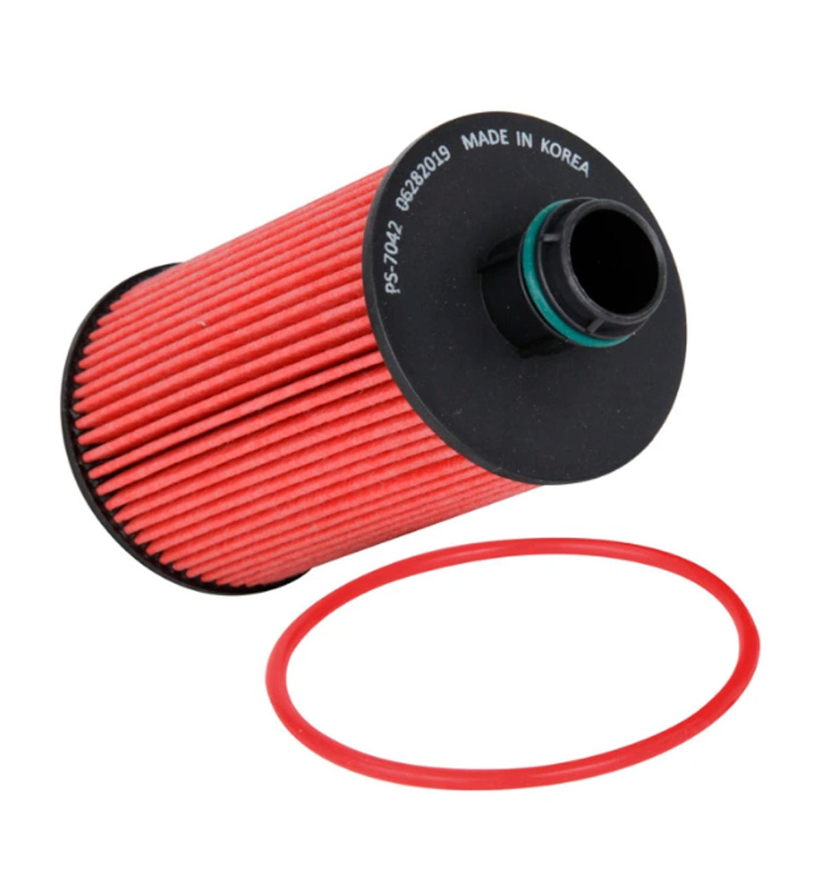 Oil Filter - HP7042