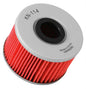 Oil Filter - KN114
