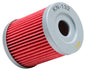 Oil Filter CARTRIDGE - KN132