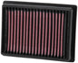 Replacement Air Filter - KT1113