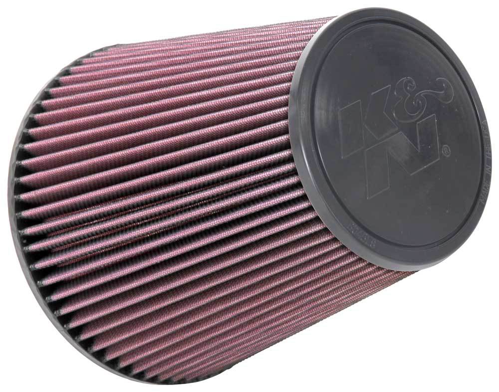 Clamp-On Air Filter - RU1044