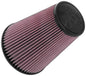 Clamp-On Air Filter - RU5046