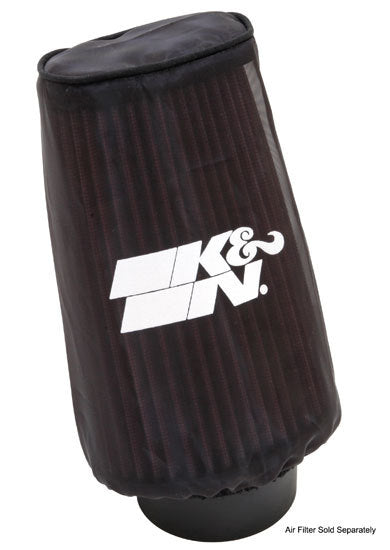 Drycharger Air Filter Warp Black - SN2560DK